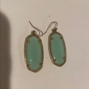 Kendra Scott Earrings